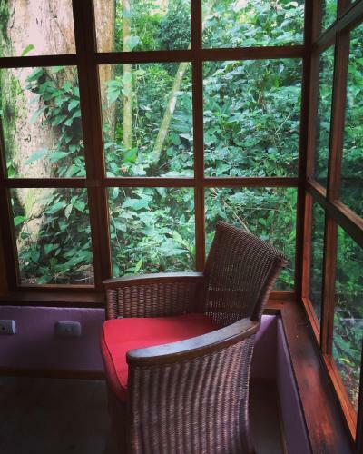 Lodge Jardin Del Pozo
