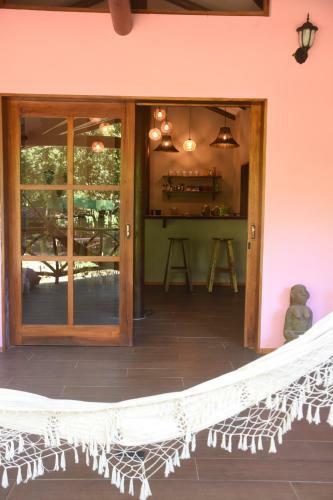 Lodge Jardin Del Pozo
