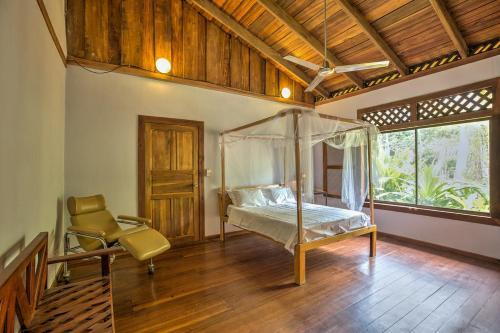 Hostal Villa Mango