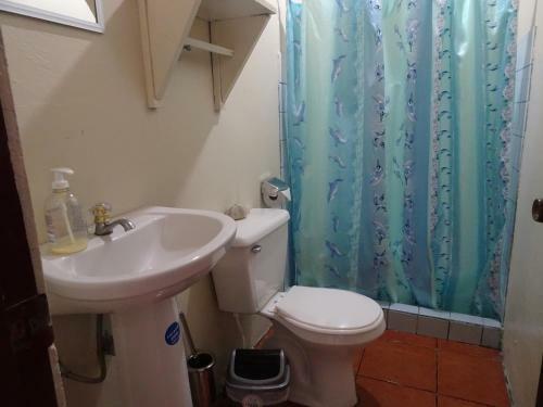 Apartamento Brisas Del Mar