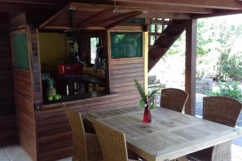 Pura Vida In Costa Rica