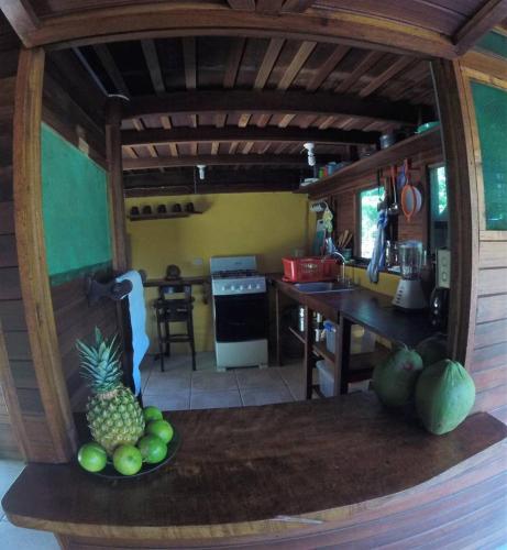 Pura Vida In Costa Rica