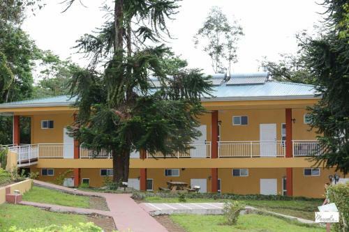 Hotel Villa Florencia