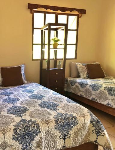 Apartamento Caba�a Vista Verde