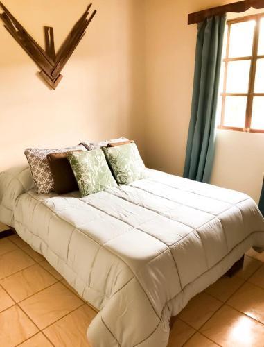 Apartamento Caba�a Vista Verde