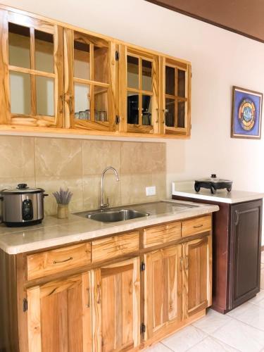 Apartamento Caba�a Vista Verde