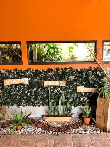 Apartamento Caba�a Vista Verde