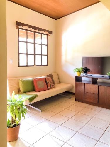 Apartamento Caba�a Vista Verde