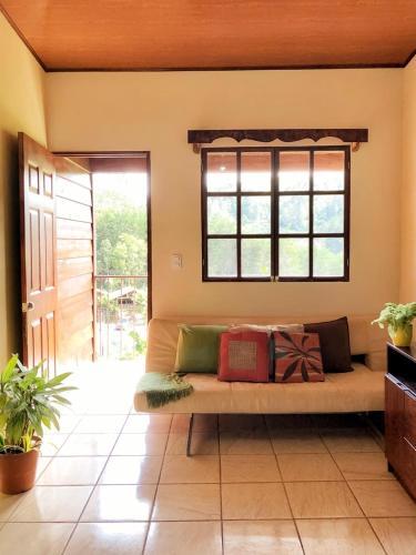 Apartamento Caba�a Vista Verde