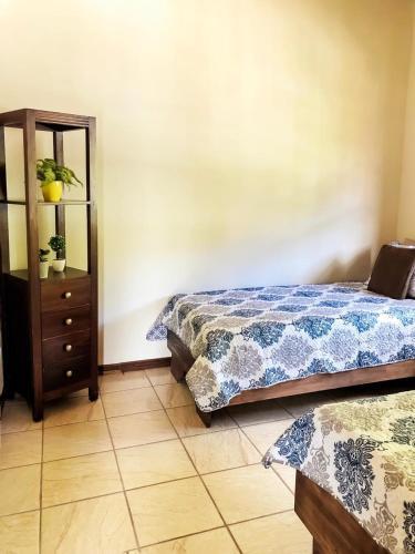 Apartamento Caba�a Vista Verde