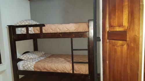 Ary's House Hostel