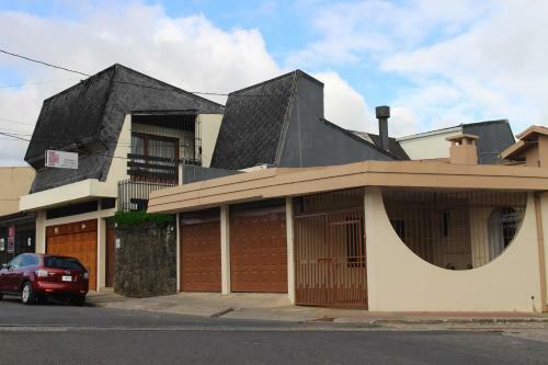 Casa Mora B&B
