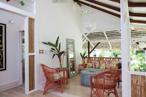 Hotel Aguas Claras