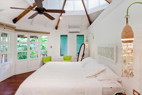 Hotel Aguas Claras