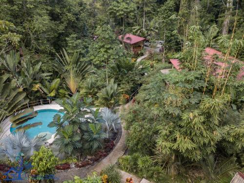 Annanci Village Family Retreat