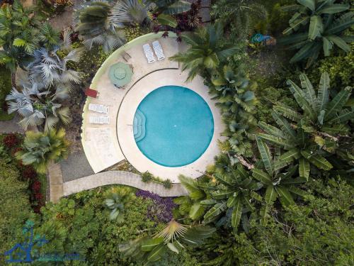 Annanci Village Family Retreat