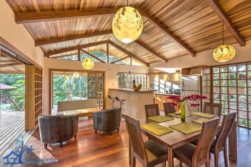Annanci Village Family Retreat