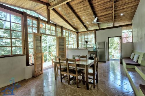Annanci Village Family Retreat