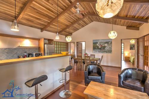 Annanci Village Family Retreat