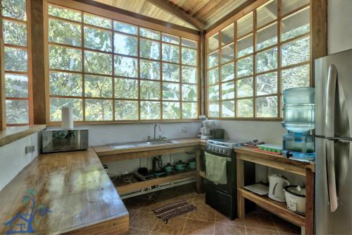 Annanci Village Family Retreat