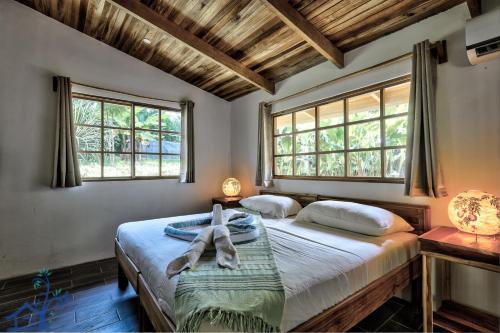 Annanci Village Family Retreat
