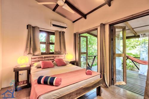 Annanci Village Family Retreat