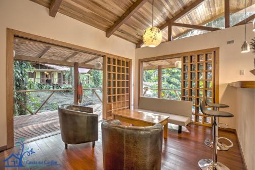 Annanci Village Family Retreat
