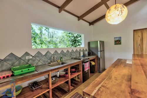 Annanci Village Family Retreat