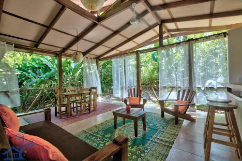 Annanci Village Family Retreat