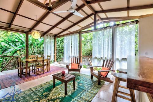 Annanci Village Family Retreat