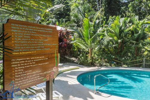 Annanci Village Family Retreat
