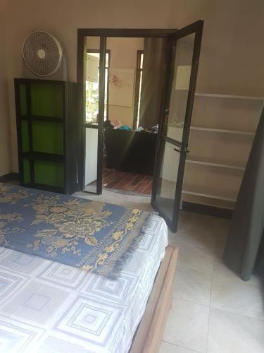 Apartamento Lion's Den