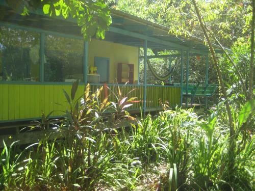 Finca El Tucan