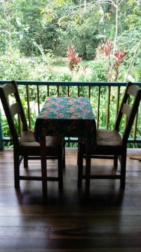 Finca El Tucan