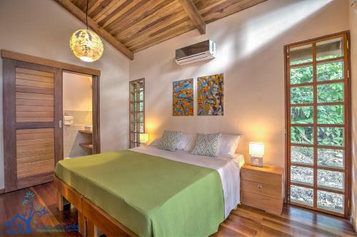 Annanci Luxuxy Villas