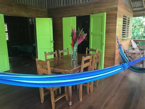 Casa Colibri