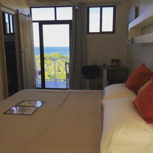 Bed & Breakfast Hotel Pura Vista Ocotal