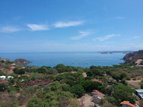 Bed & Breakfast Hotel Pura Vista Ocotal