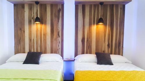 Bed & Breakfast Hotel Pura Vista Ocotal