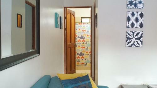 Peace Of Mind Apartment