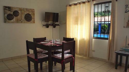 Peace Of Mind Apartment