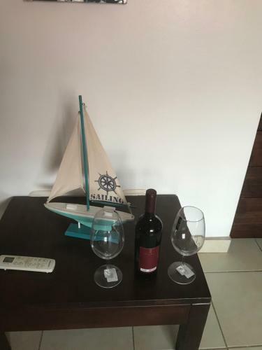 Peace Of Mind Apartment