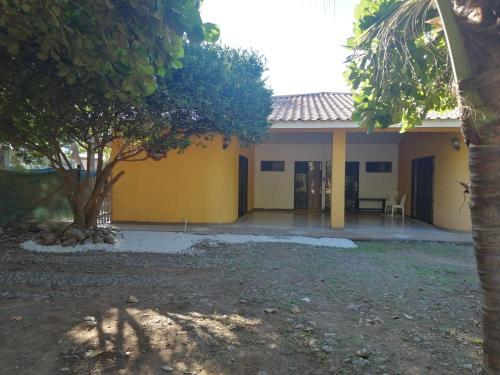 Las Quintas Monkey Lookout & Rural House