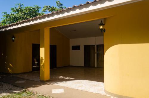 Las Quintas Monkey Lookout & Rural House