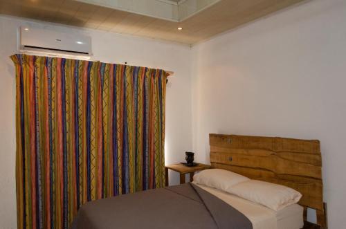 Las Quintas Monkey Lookout & Rural House