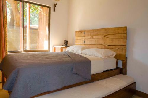 Las Quintas Monkey Lookout & Rural House