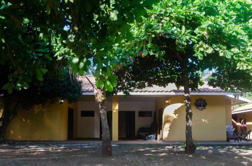 Las Quintas Monkey Lookout & Rural House