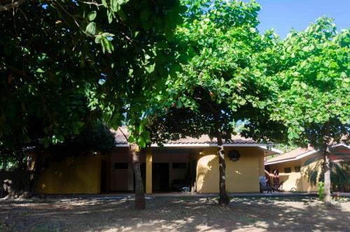 Las Quintas Monkey Lookout & Rural House