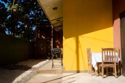 Las Quintas Monkey Lookout & Rural House