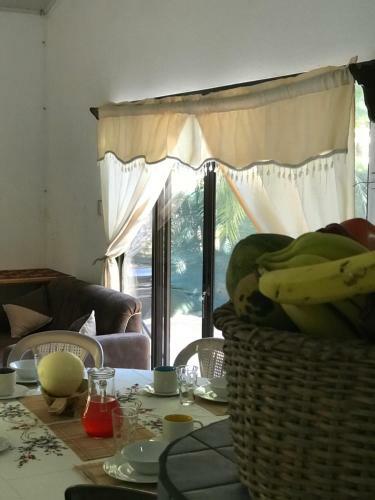 Las Quintas Monkey Lookout & Rural House